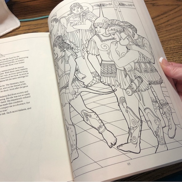 FINAL SALE- LEAVING CLOSET-NO FURTHER DISCOUNTS - Picture 10 of 14